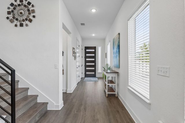 1509 Corsac WAY, Austin, TX 78758