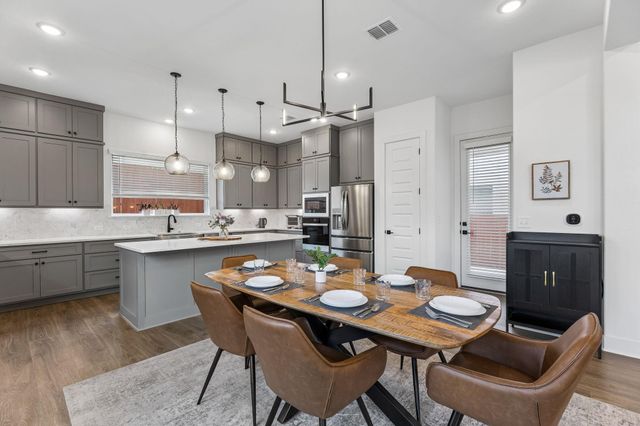1509 Corsac WAY, Austin, TX 78758