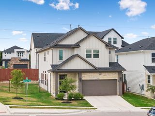 1509 Corsac WAY, Austin, TX 78758
