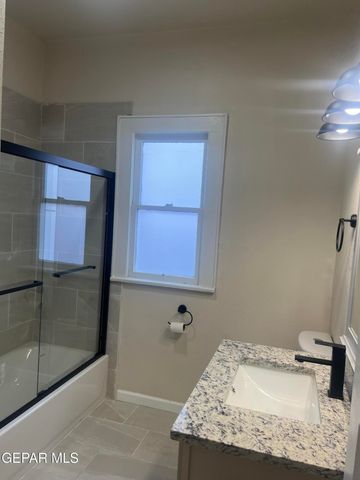 507 E CLIFF Drive, El Paso, TX 79902