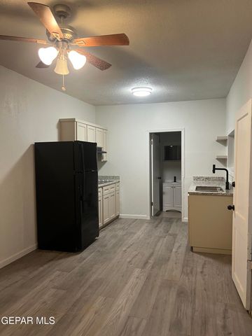 507 E CLIFF Drive, El Paso, TX 79902