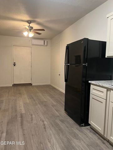 507 E CLIFF Drive, El Paso, TX 79902