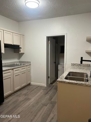 507 E CLIFF Drive, El Paso, TX 79902