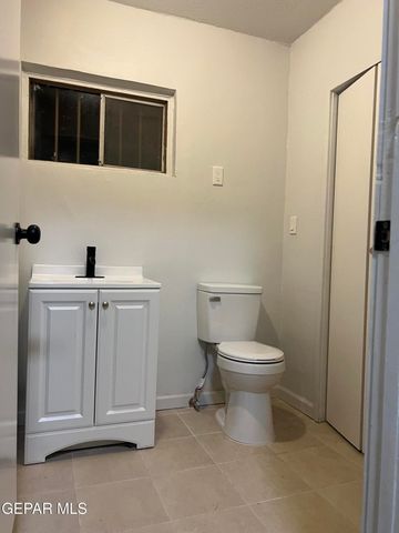 507 E CLIFF Drive, El Paso, TX 79902