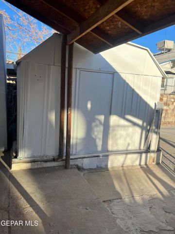 507 E CLIFF Drive, El Paso, TX 79902