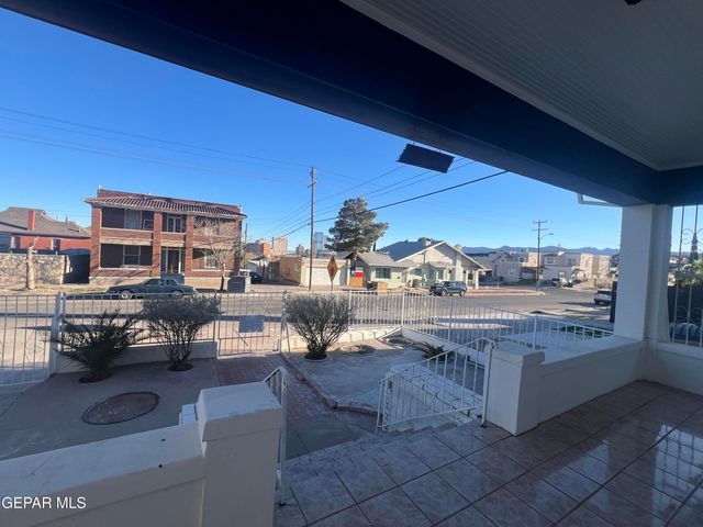 507 E CLIFF Drive, El Paso, TX 79902