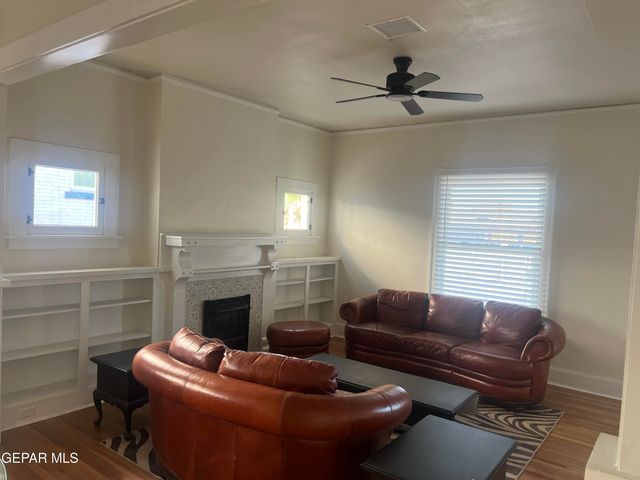 507 E CLIFF Drive, El Paso, TX 79902