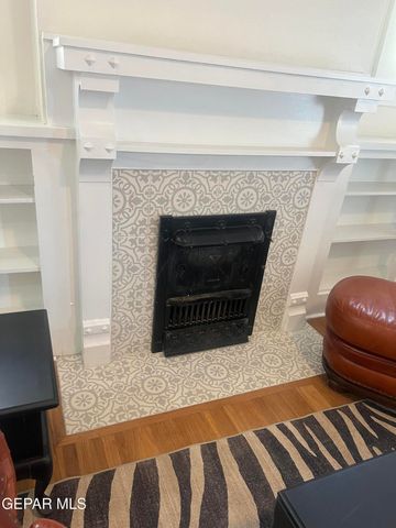 507 E CLIFF Drive, El Paso, TX 79902