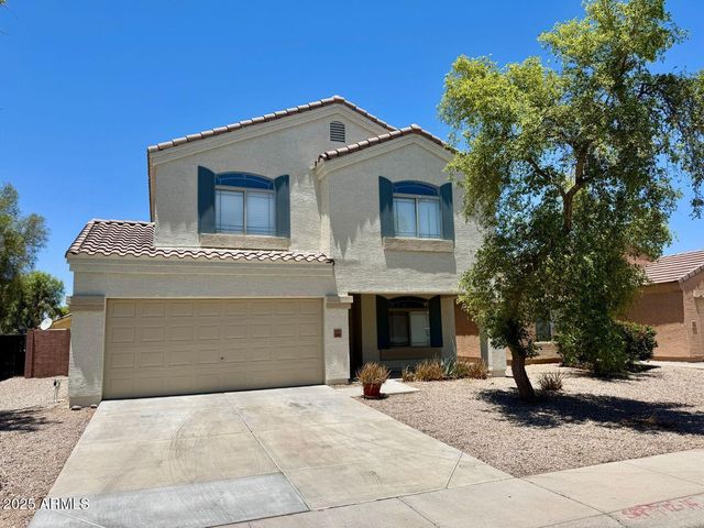 8464 W FOREST GROVE Avenue, Tolleson, AZ 85353