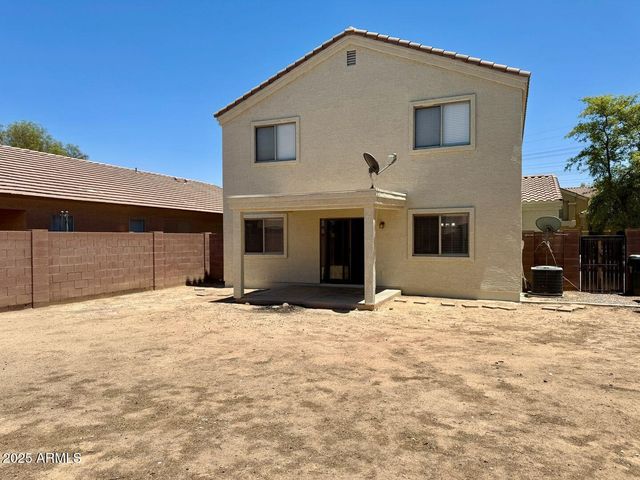 8464 W FOREST GROVE Avenue, Tolleson, AZ 85353