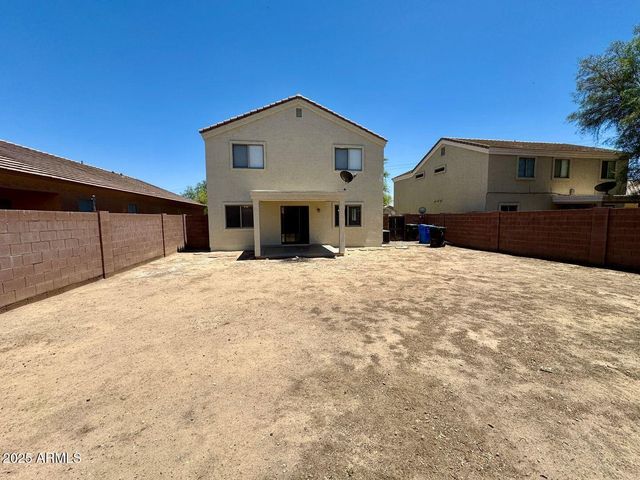8464 W FOREST GROVE Avenue, Tolleson, AZ 85353