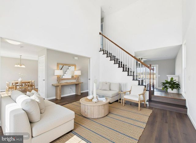 1117 NEW BEDFORD WAY, Salisbury, MD 21804