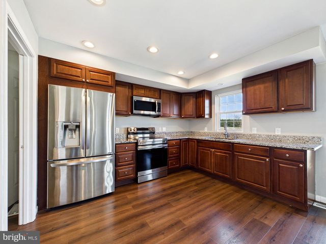 1117 NEW BEDFORD WAY, Salisbury, MD 21804