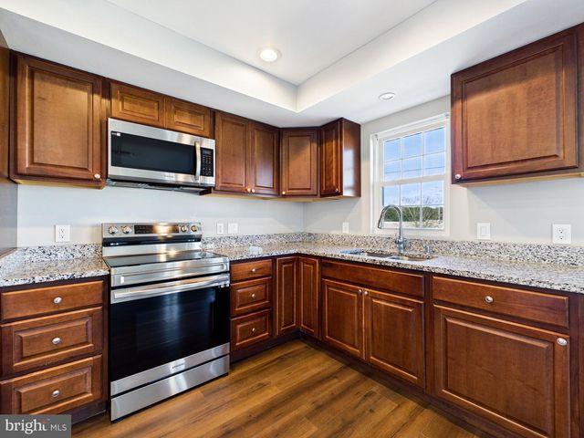 1117 NEW BEDFORD WAY, Salisbury, MD 21804