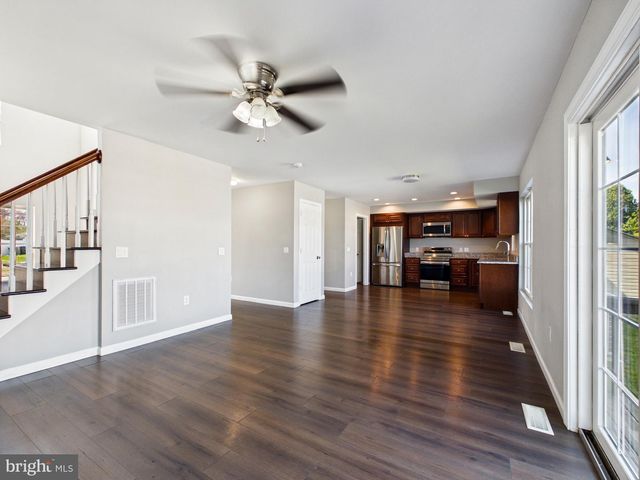 1117 NEW BEDFORD WAY, Salisbury, MD 21804