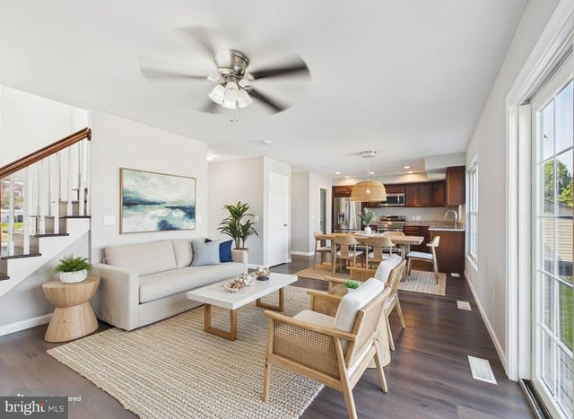 1117 NEW BEDFORD WAY, Salisbury, MD 21804