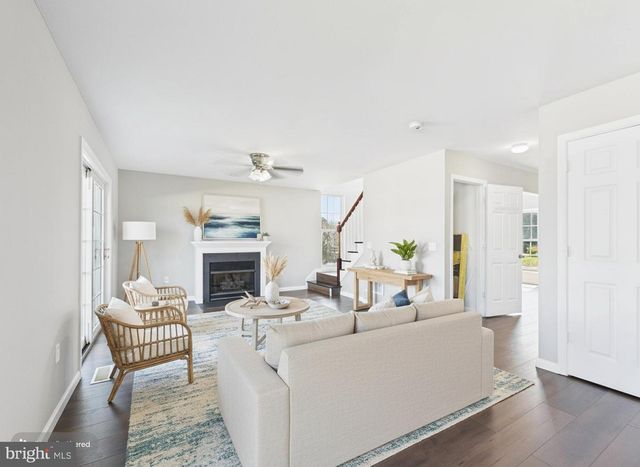 1117 NEW BEDFORD WAY, Salisbury, MD 21804