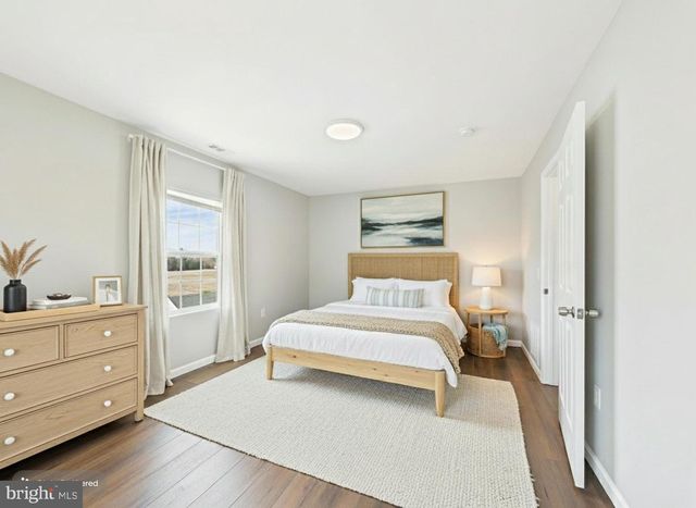 1117 NEW BEDFORD WAY, Salisbury, MD 21804