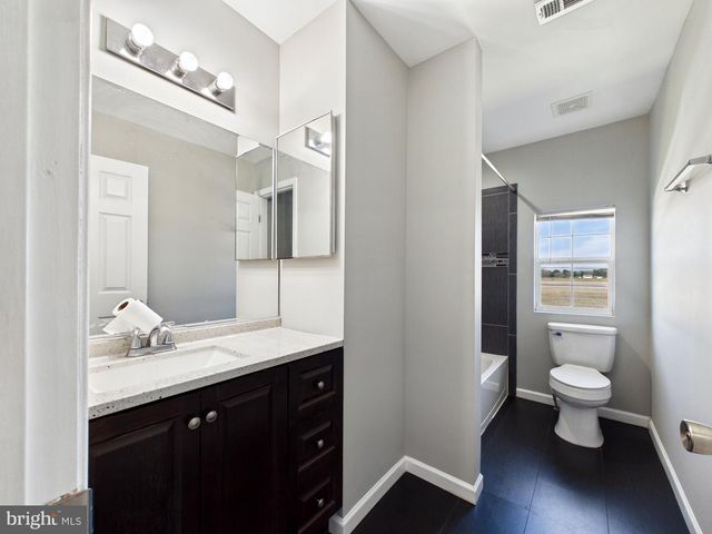 1117 NEW BEDFORD WAY, Salisbury, MD 21804