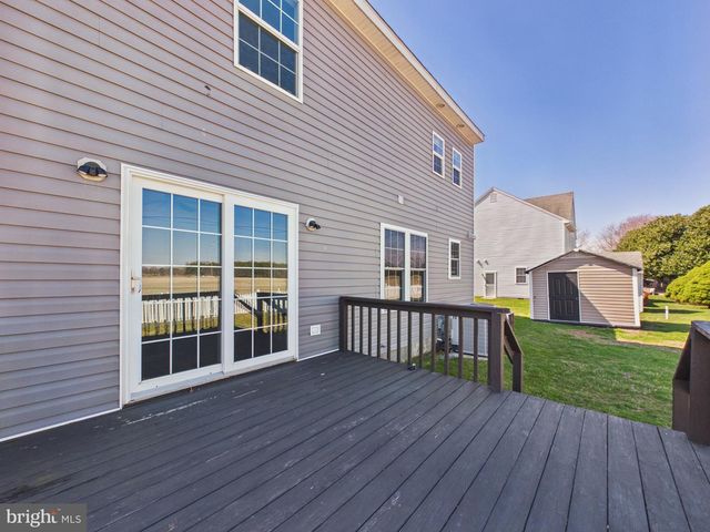 1117 NEW BEDFORD WAY, Salisbury, MD 21804