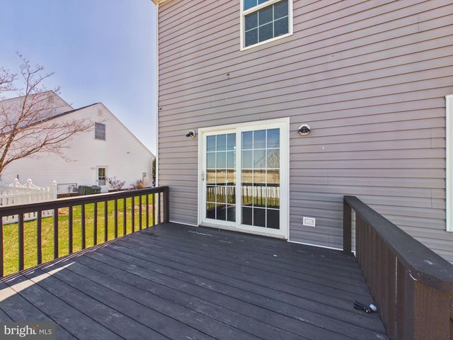 1117 NEW BEDFORD WAY, Salisbury, MD 21804