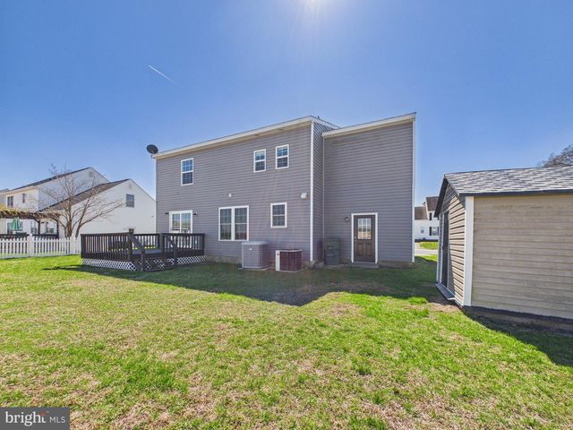 1117 NEW BEDFORD WAY, Salisbury, MD 21804