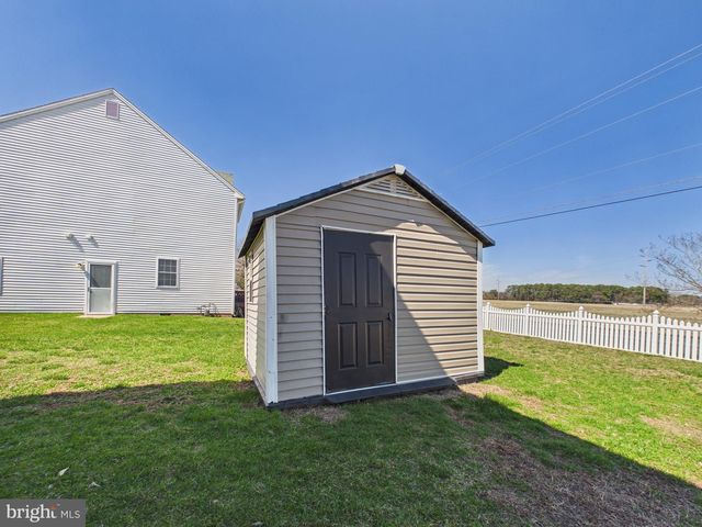 1117 NEW BEDFORD WAY, Salisbury, MD 21804