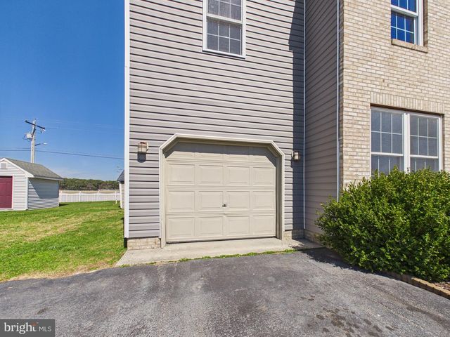 1117 NEW BEDFORD WAY, Salisbury, MD 21804