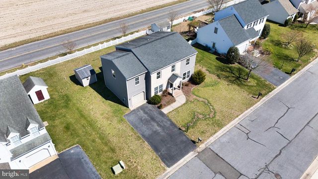 1117 NEW BEDFORD WAY, Salisbury, MD 21804