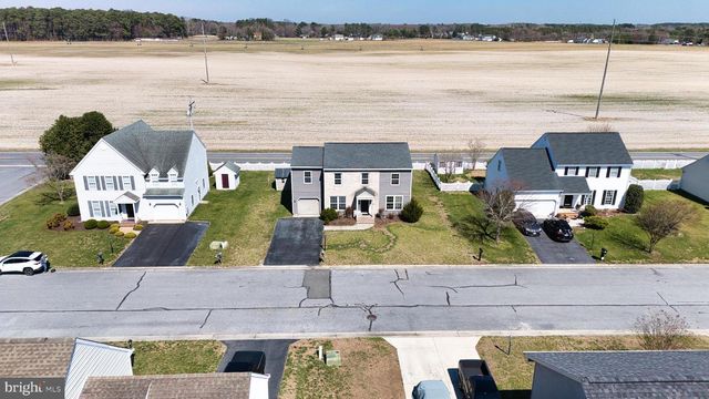 1117 NEW BEDFORD WAY, Salisbury, MD 21804