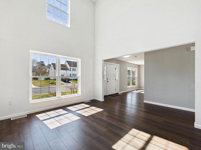 1117 NEW BEDFORD WAY, Salisbury, MD 21804