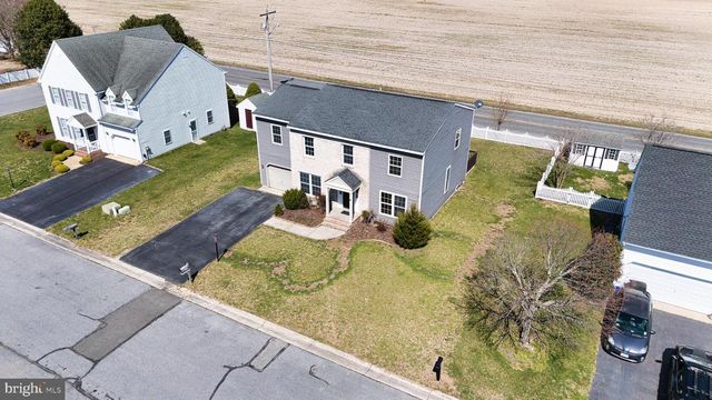 1117 NEW BEDFORD WAY, Salisbury, MD 21804