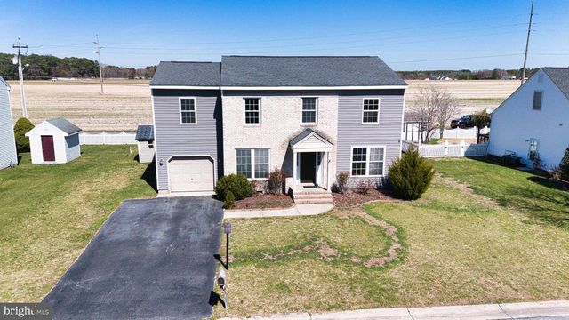 1117 NEW BEDFORD WAY, Salisbury, MD 21804