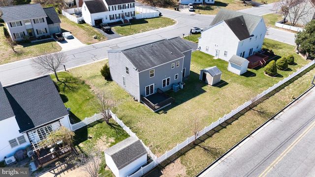 1117 NEW BEDFORD WAY, Salisbury, MD 21804