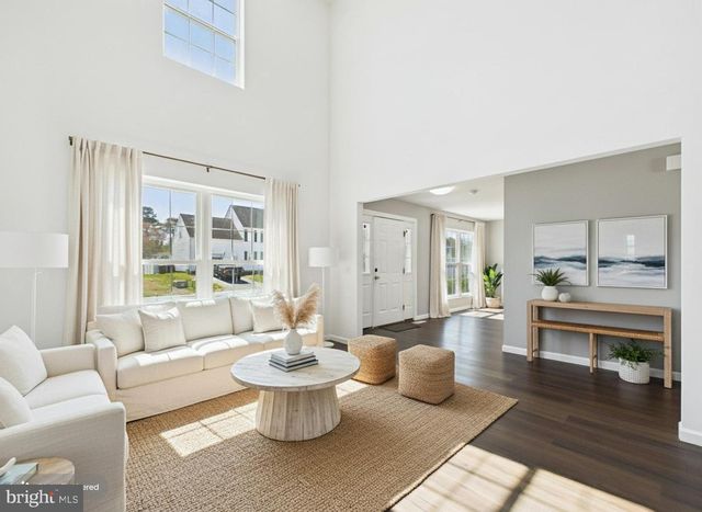 1117 NEW BEDFORD WAY, Salisbury, MD 21804