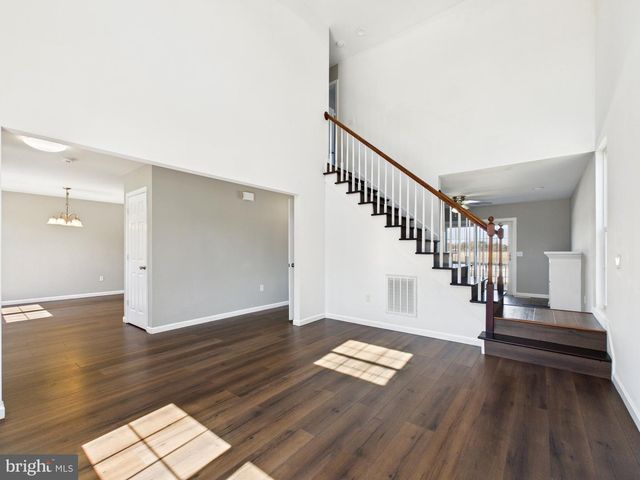 1117 NEW BEDFORD WAY, Salisbury, MD 21804