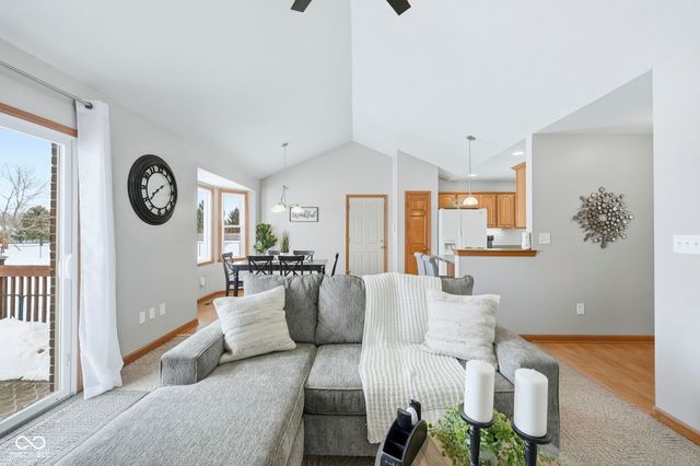 2374 E Water Wheel Drive, Greenfield, IN 46140