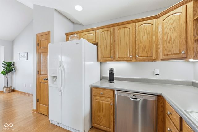 2374 E Water Wheel Drive, Greenfield, IN 46140