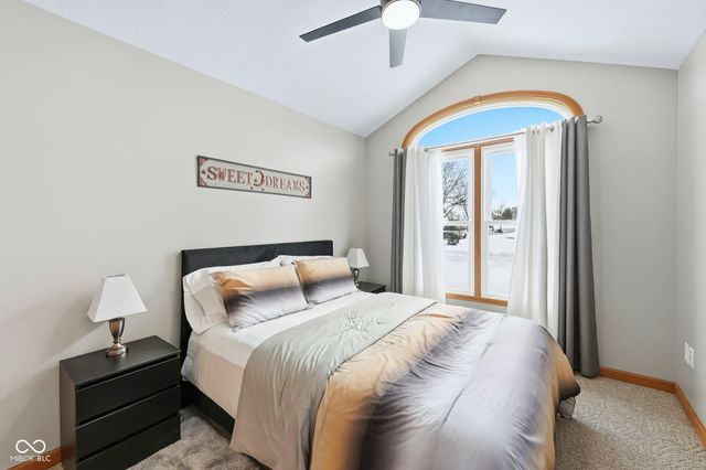 2374 E Water Wheel Drive, Greenfield, IN 46140