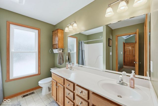 2374 E Water Wheel Drive, Greenfield, IN 46140