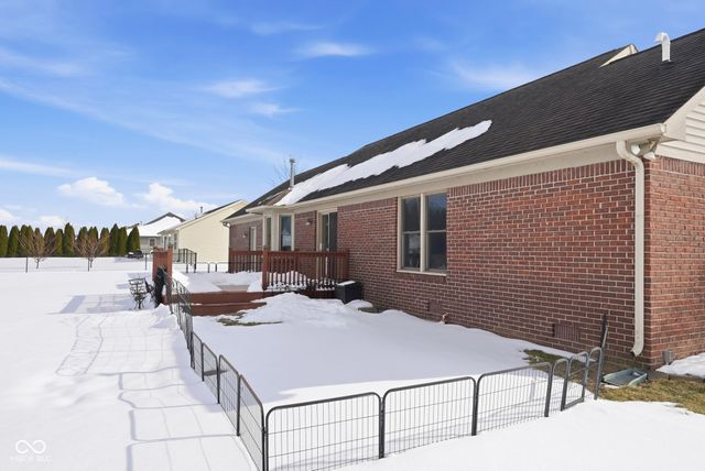 2374 E Water Wheel Drive, Greenfield, IN 46140