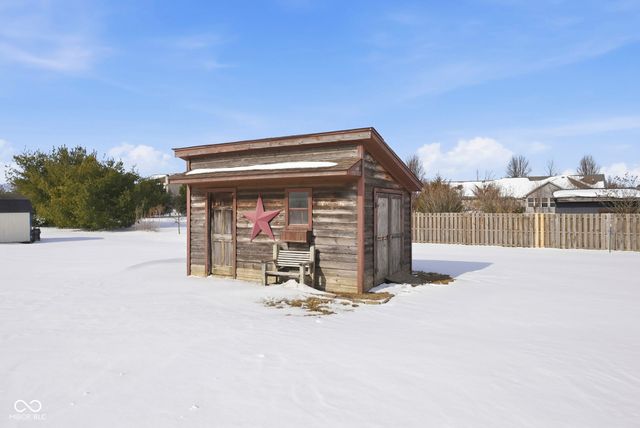 2374 E Water Wheel Drive, Greenfield, IN 46140