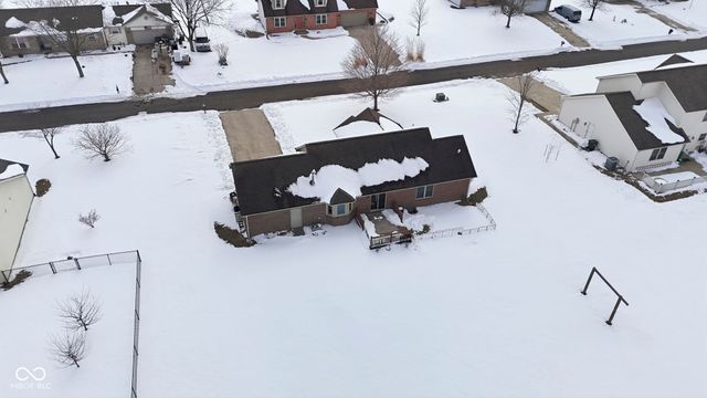 2374 E Water Wheel Drive, Greenfield, IN 46140