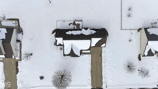 2374 E Water Wheel Drive, Greenfield, IN 46140