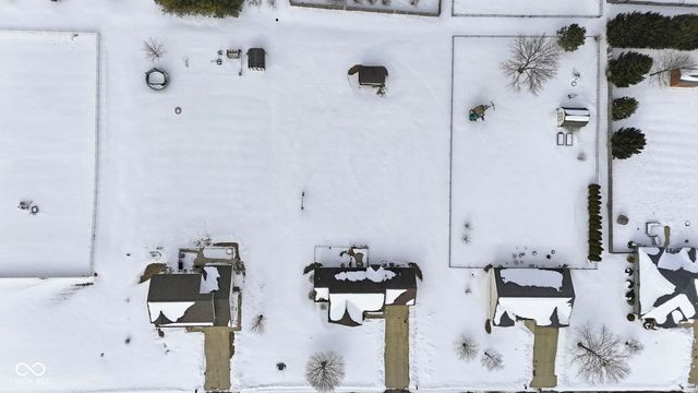 2374 E Water Wheel Drive, Greenfield, IN 46140