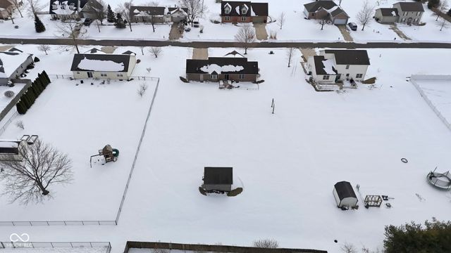 2374 E Water Wheel Drive, Greenfield, IN 46140