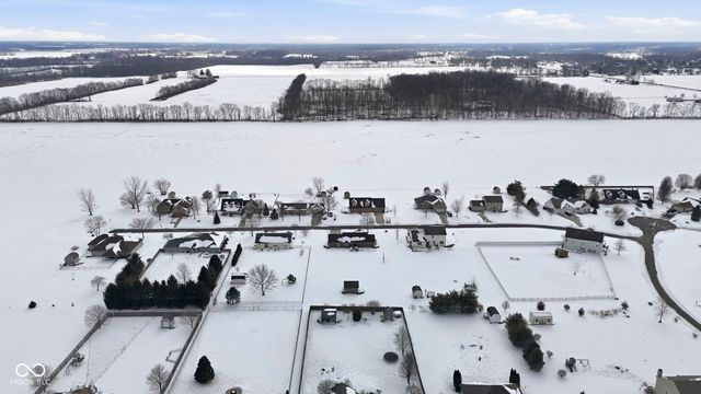 2374 E Water Wheel Drive, Greenfield, IN 46140