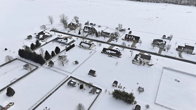 2374 E Water Wheel Drive, Greenfield, IN 46140