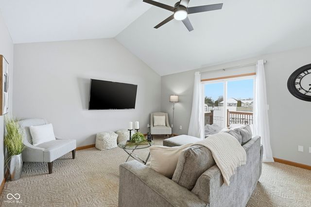 2374 E Water Wheel Drive, Greenfield, IN 46140