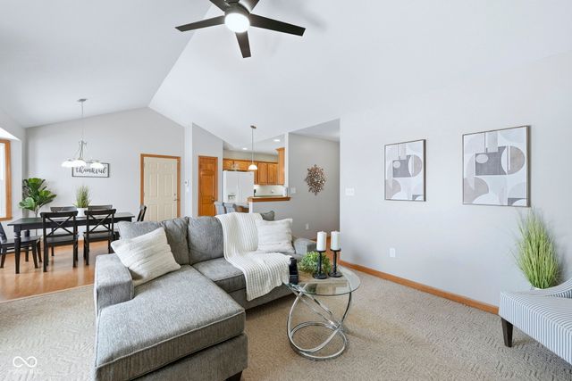 2374 E Water Wheel Drive, Greenfield, IN 46140